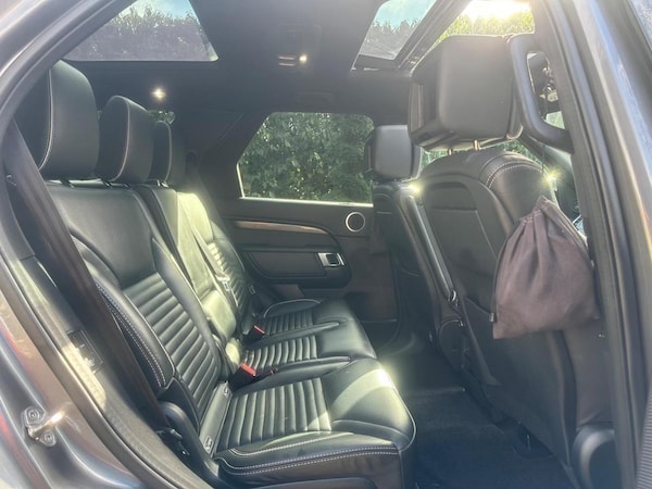 Used Land Rover Discovery 2018 for sale - 76251253: Photo 23
