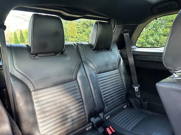 Used Land Rover Discovery 2018 for sale - 76251253: Photo 24