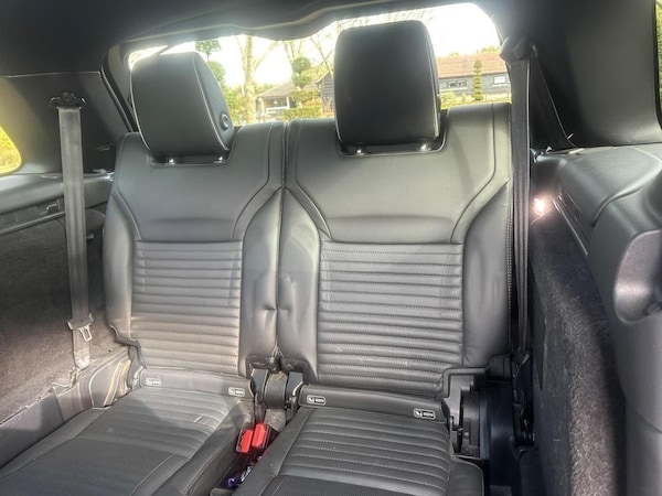 Used Land Rover Discovery 2018 for sale - 76251253: Photo 26
