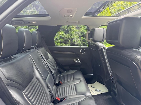 Used Land Rover Discovery 2018 for sale - 76251253: Photo 29