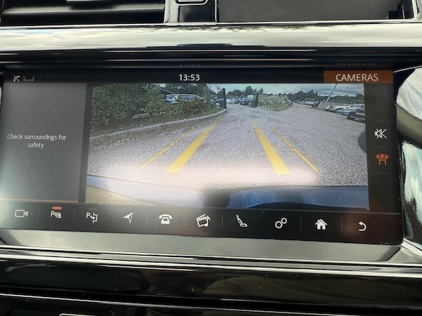 Used Land Rover Discovery 2018 for sale - 76251253: Photo 34