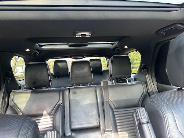 Used Land Rover Discovery 2018 for sale - 76251253: Photo 35