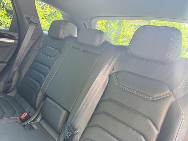 Used Volkswagen Touareg 2021 for sale - 76136202: Photo 20