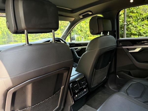 Used Volkswagen Touareg 2021 for sale - 76136202: Photo 26