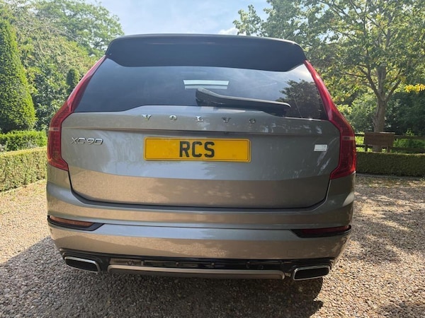 Used Volvo XC90 2020 for sale - 76251166: Photo 12