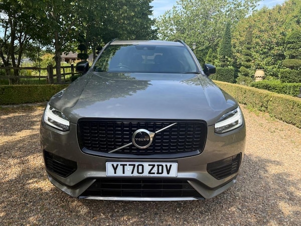 Used Volvo XC90 2020 for sale - 76251166: Photo 13