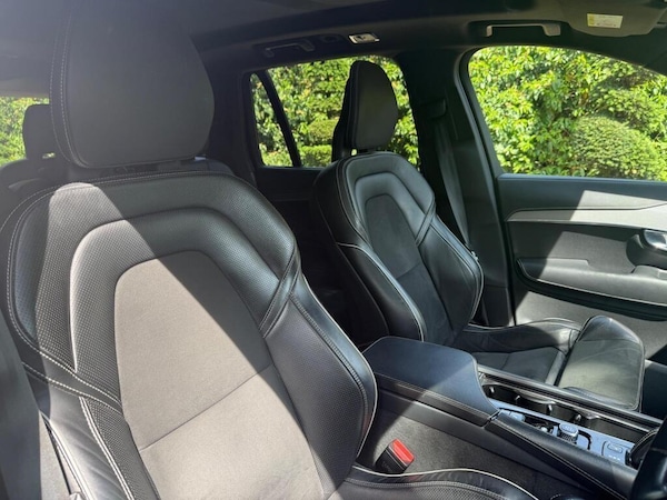 Used Volvo XC90 2020 for sale - 76251166: Photo 19