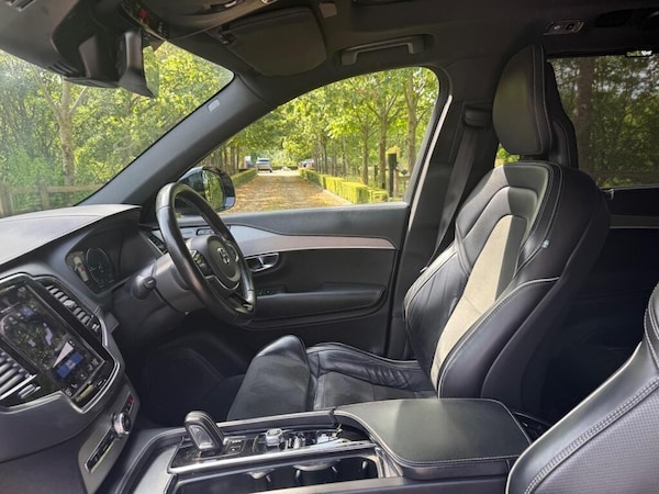 Used Volvo XC90 2020 for sale - 76251166: Photo 22