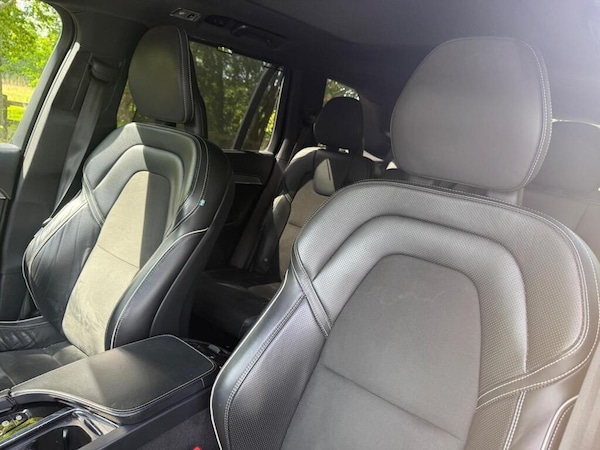 Used Volvo XC90 2020 for sale - 76251166: Photo 23