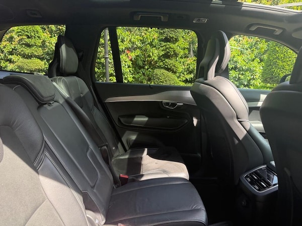 Used Volvo XC90 2020 for sale - 76251166: Photo 25