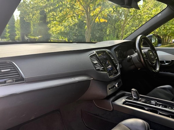 Used Volvo XC90 2020 for sale - 76251166: Photo 27