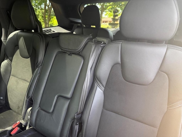 Used Volvo XC90 2020 for sale - 76251166: Photo 28