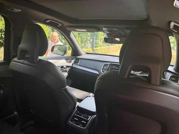 Used Volvo XC90 2020 for sale - 76251166: Photo 32