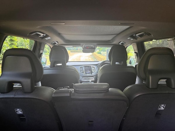Used Volvo XC90 2020 for sale - 76251166: Photo 34