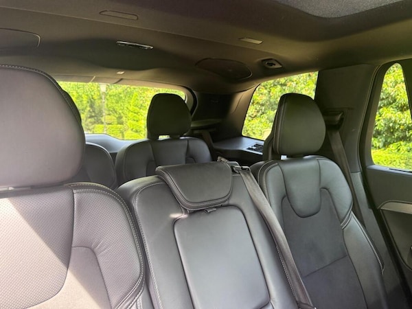 Used Volvo XC90 2020 for sale - 76251166: Photo 35
