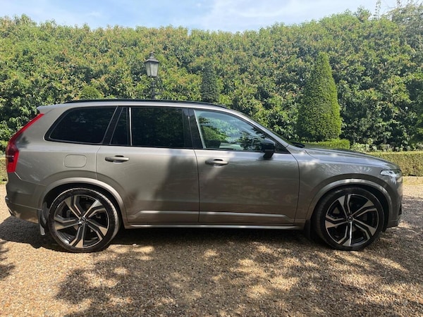 Used Volvo XC90 2020 for sale - 76251166: Photo 7