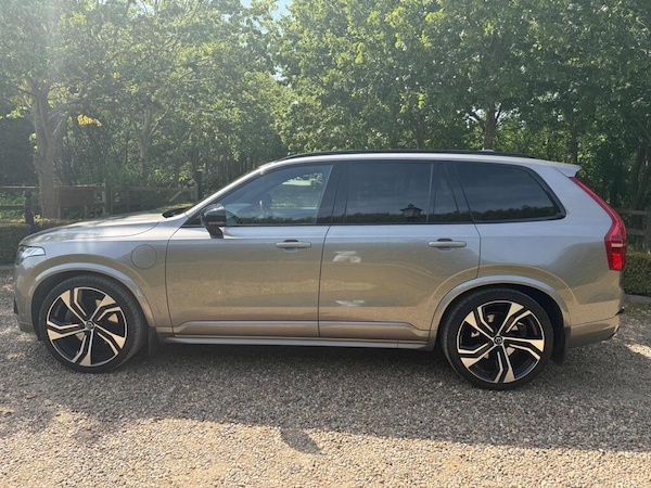 Used Volvo XC90 2020 for sale - 76251166: Photo 8