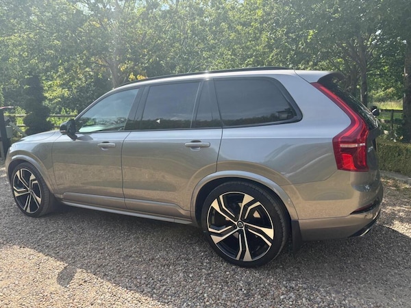 Used Volvo XC90 2020 for sale - 76251166: Photo 9