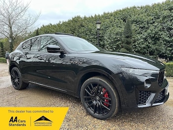 (71) - 3.0 V6 GranSport ZF 4WD Euro 6 (s/s) 5dr