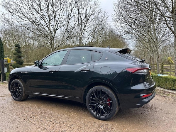 Used Maserati Levante 2021 for sale - 76138272: Photo 11