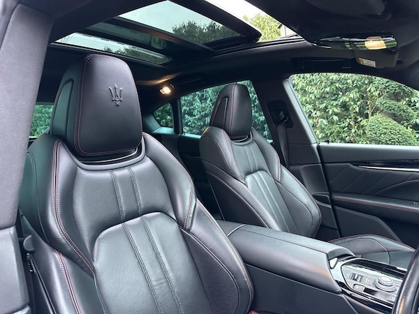 Used Maserati Levante 2021 for sale - 76138272: Photo 14