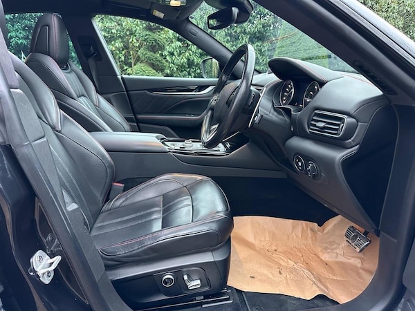 Used Maserati Levante 2021 for sale - 76138272: Photo 15