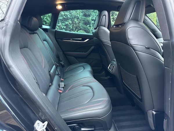 Used Maserati Levante 2021 for sale - 76138272: Photo 16