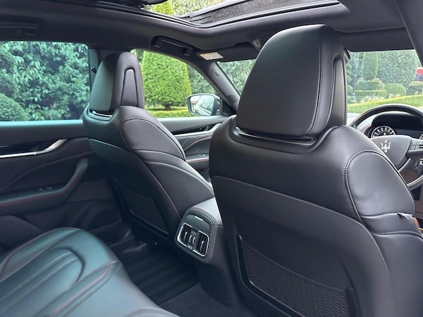Used Maserati Levante 2021 for sale - 76138272: Photo 17