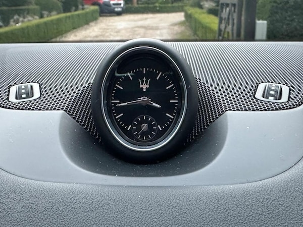 Used Maserati Levante 2021 for sale - 76138272: Photo 19