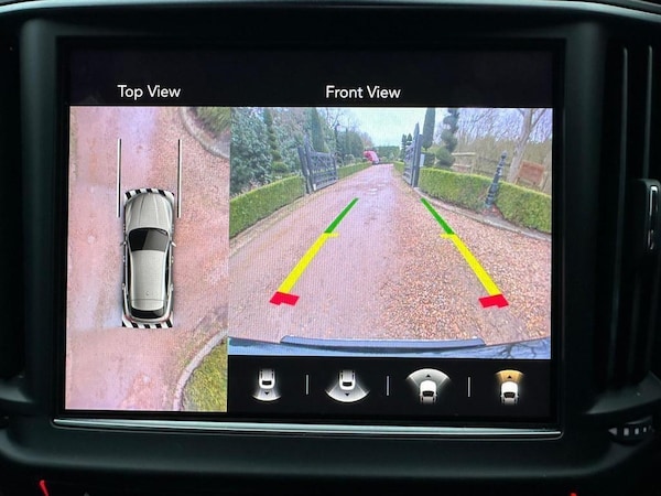 Used Maserati Levante 2021 for sale - 76138272: Photo 31