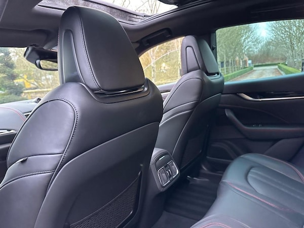 Used Maserati Levante 2021 for sale - 76138272: Photo 32