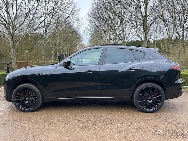 Used Maserati Levante 2021 for sale - 76138272: Photo 9