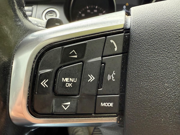 Used Land Rover Discovery Sport 2018 for sale - 76099038: Photo 20