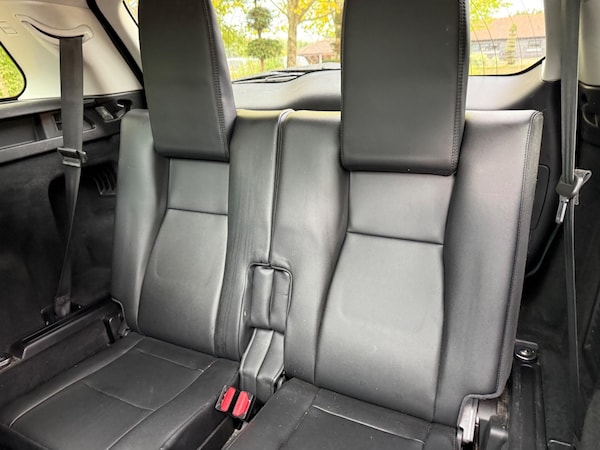 Used Land Rover Discovery Sport 2018 for sale - 76099038: Photo 25