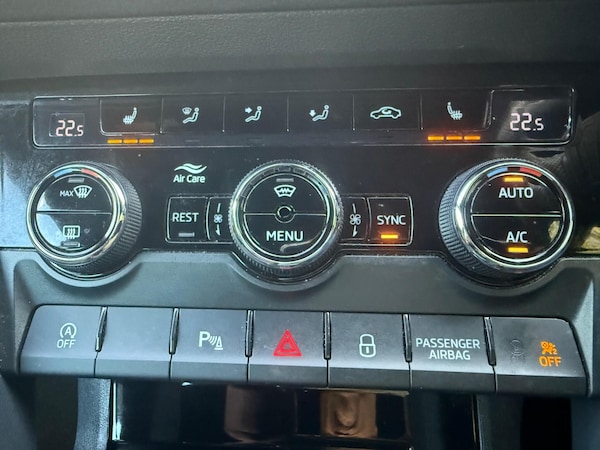 Used Skoda Kodiaq 2022 for sale - 76122153: Photo 20