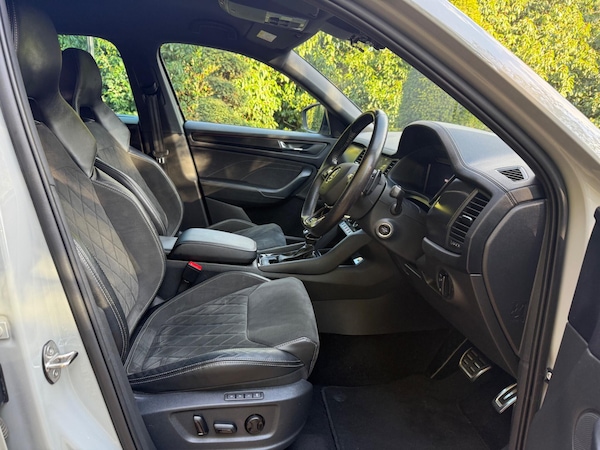 Used Skoda Kodiaq 2022 for sale - 76122153: Photo 24