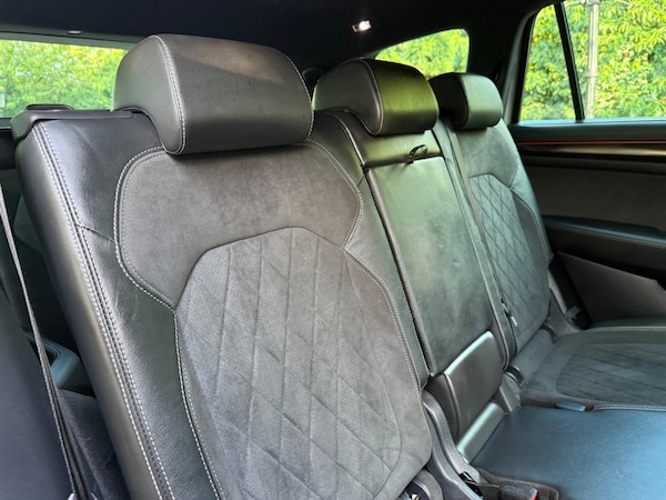 Used Skoda Kodiaq 2022 for sale - 76122153: Photo 25