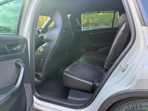 Used Skoda Kodiaq 2022 for sale - 76122153: Photo 27