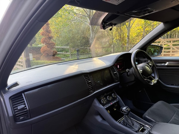Used Skoda Kodiaq 2022 for sale - 76122153: Photo 28