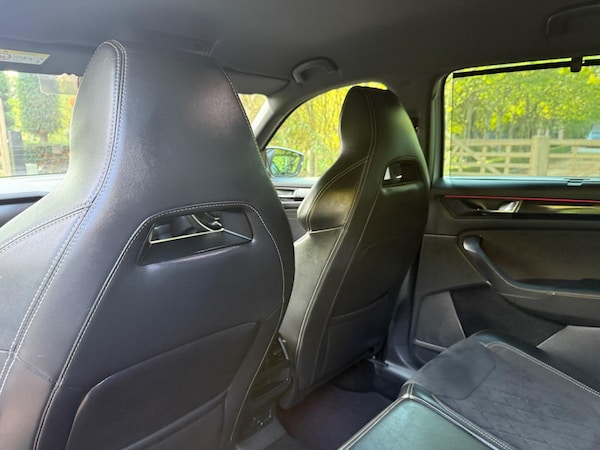 Used Skoda Kodiaq 2022 for sale - 76122153: Photo 30
