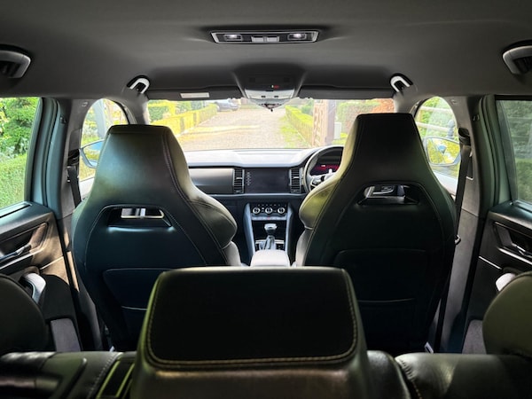 Used Skoda Kodiaq 2022 for sale - 76122153: Photo 34