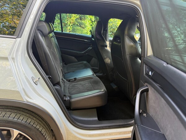 Used Skoda Kodiaq 2022 for sale - 76122153: Photo 35