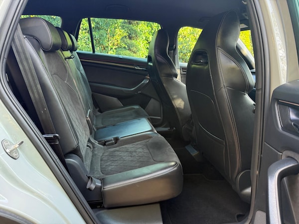 Used Skoda Kodiaq 2022 for sale - 76122153: Photo 38