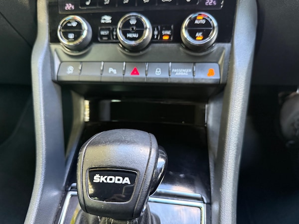 Used Skoda Kodiaq 2022 for sale - 76122153: Photo 40