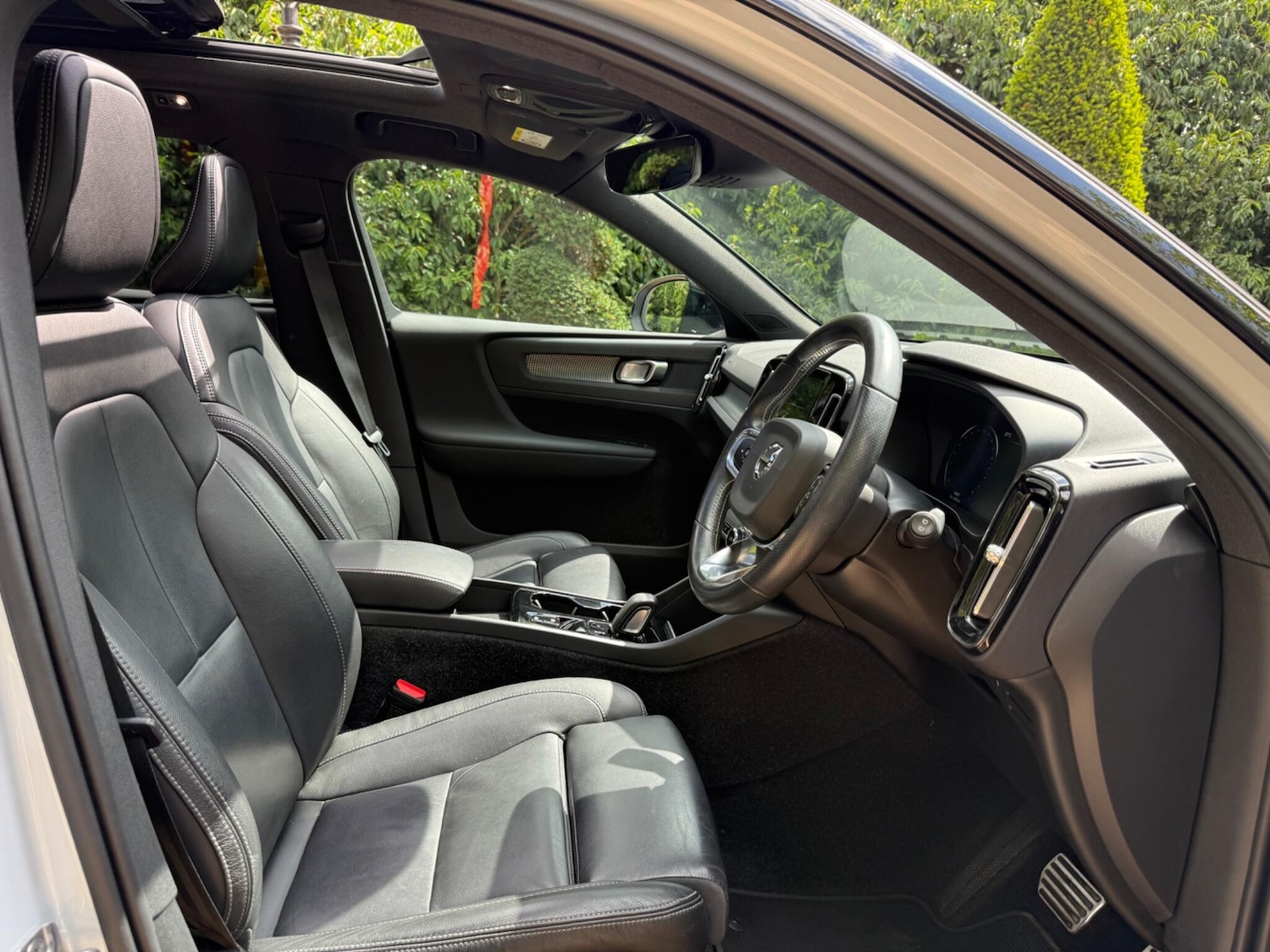 Vehicle 19