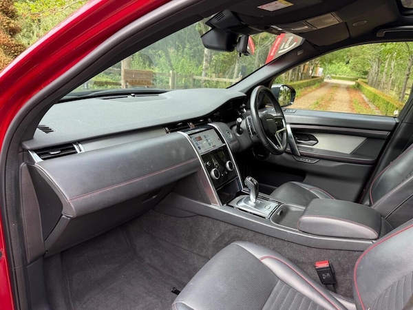 Used Land Rover Discovery Sport 2020 for sale - 76135914: Photo 15