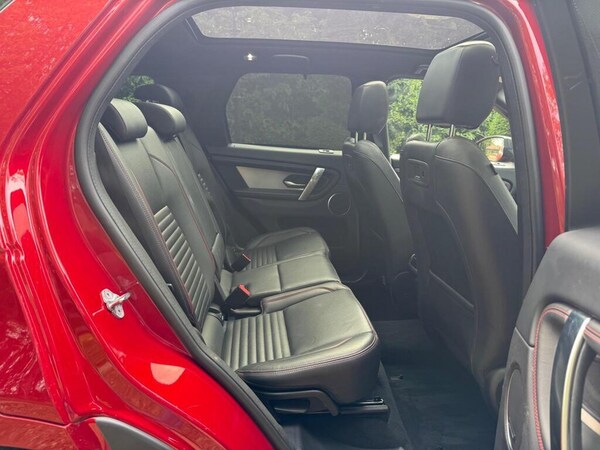 Used Land Rover Discovery Sport 2020 for sale - 76135914: Photo 19