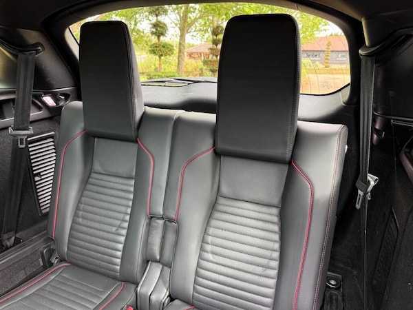 Used Land Rover Discovery Sport 2020 for sale - 76135914: Photo 20