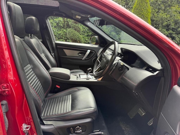 Used Land Rover Discovery Sport 2020 for sale - 76135914: Photo 21