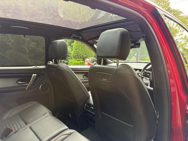 Used Land Rover Discovery Sport 2020 for sale - 76135914: Photo 22